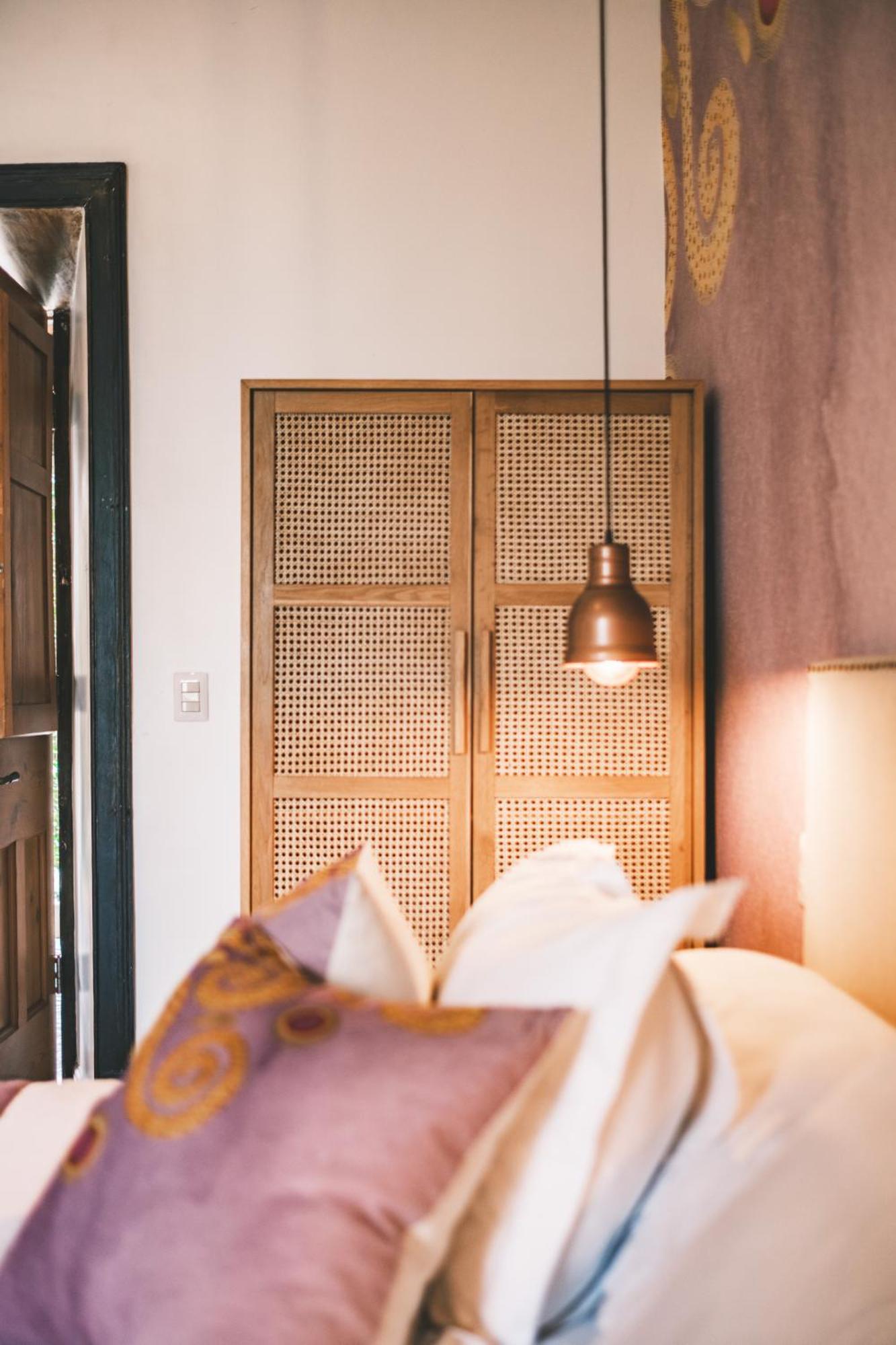 Solar Madariaga Hotel Викунья Экстерьер фото
